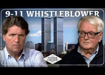 Rep. Curt Weldon: It’s Time to Finally Tell the Truth About 9-11