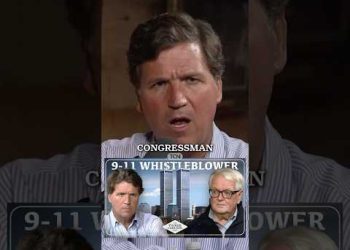 9-11 Whistleblower Joins Us