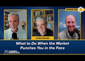 What to Do When the Market Punches You in the Face
