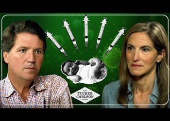 Dr. Mary Talley Bowden: How Vaccines Got Politicized and the Medical Industry Lost All Credibility