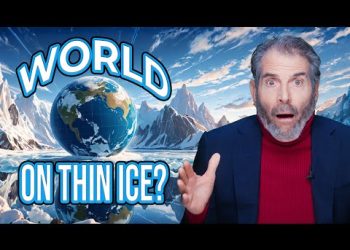 Climate Change Myths Part 1: Polar Bears, Arctic Ice, and Food Shortages