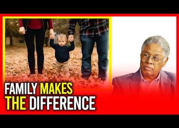 Why family plays the most important role in success