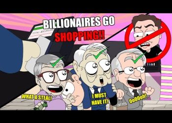 Only OUR Billionaires get to buy politicians!
