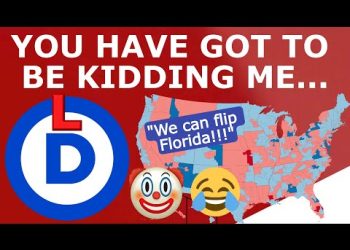 Democrats Are More DELUSIONAL Than EVER!