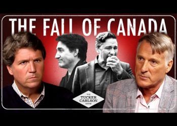 Maxime Bernier: Trump’s Tariffs, Mass Immigration, and the Oncoming Canadian Revolution