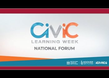 Why Civic Learning Matters: Building America’s Future Together | Civic National Forum