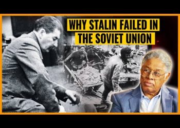 Stalin’s biggest mistake  – Why the Soviet Union failed