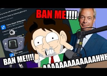I SPEEDRUN Bluesky (Get banned in 0.0001 seconds)
