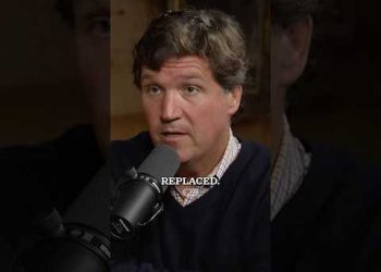 Great Replacement Theory Is a Reality