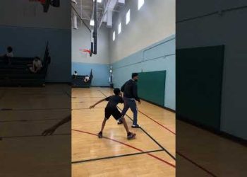 He Didn’t Need to Do This to Him