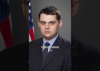 He Was Falsely Accused of Leaking Classified Documents