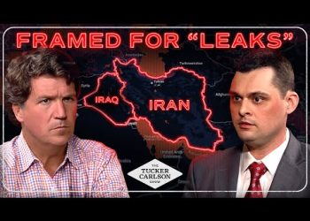 The Pentagon Didn’t Fire Dan Caldwell Over Leaks. They Fired Him for Opposing War With Iran.