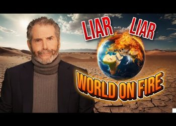 Climate Change Myths Part 2: Wildfires, Drought, Rising Sea Level, and Coral Reefs