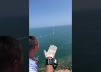 Crazy Fishing Method