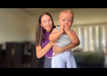Giant Baby Won’t Stop Growing
