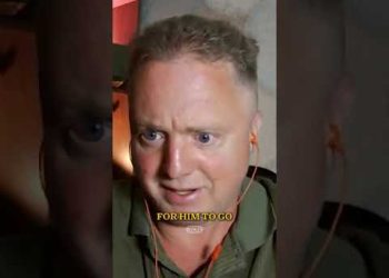 This American Journalist Is On The Ukraine’s “Kill List”