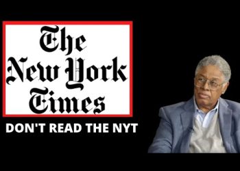 Why You Must Stop Reading The New York Times