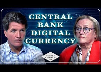 Catherine Fitts: Bankers vs. the West, Secret Underground Bases, and the Oncoming Extinction Event