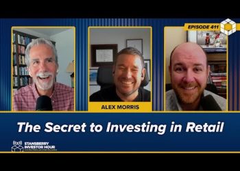 The Secret to Investing in Retail