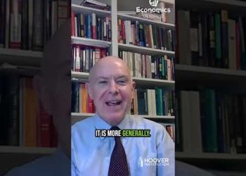 Economic Impact of Volatile Tariff Policies | Economics, Applied