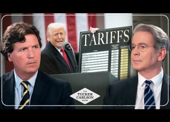 Treasury Secretary Scott Bessent Breaks Down Trump’s Tariff Plan and Its Impact on the Middle Class