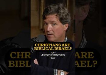 Jews & Gentiles Are No Longer Separate; They Unite in Christ