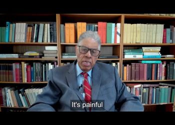 Dr. Thomas Sowell Discuss The Trump Tariffs | Uncommon Knowledge | Full Interview on April 15, 2025