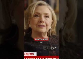 THROWBACK: Hillary Clinton Attacks Tucker Carlson, Gets Destroyed