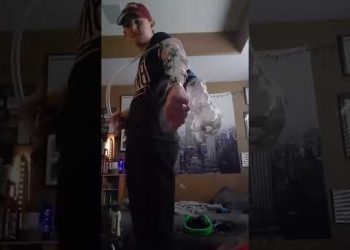 Iron Man is Back