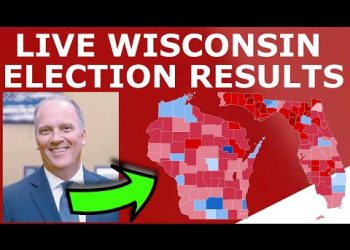 🔴 LIVE: 2025 SPRING ELECTION RESULTS (WISCONSIN & FLORIDA)