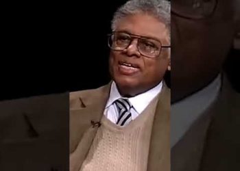 DEBUNKING Feminism  Thomas Sowell dismantles feminism with facts