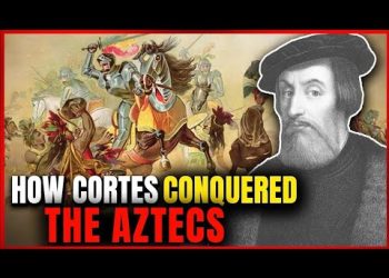 Thomas Sowell on the fall of the Aztec