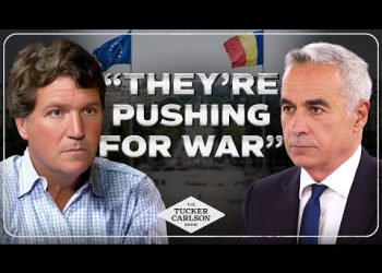 Banned Opposition Leader Călin Georgescu: Antony Blinken & Emmanuel Macron Killed Romanian Democracy
