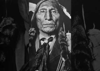 Indian Tribes Were Not Always As Innocent #history