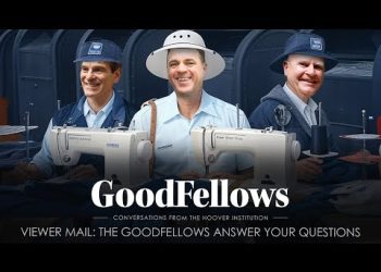Viewer Mail: The GoodFellows Answer Your Questions