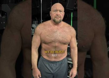 Unreal Body Transformation