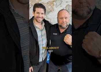 Alex Jones on Infowars Report Jamie White’s Assassination