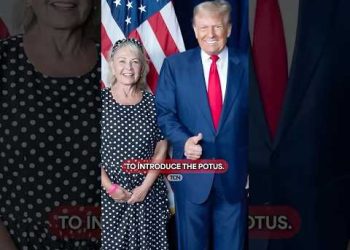 Roseanne Barr’s Epic Trump Story