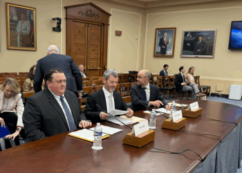AIER Scholar Ryan Yonk Testifies Before Congress on Federal Clean Energy Loan Failures