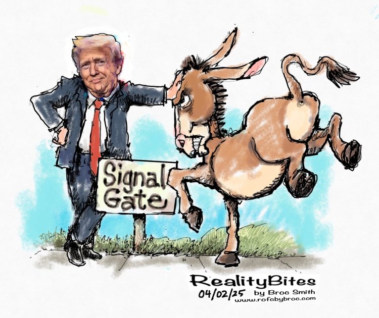 Stopped in Their Tracks