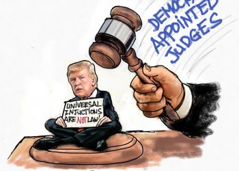 Not Legal (unconstitutional)