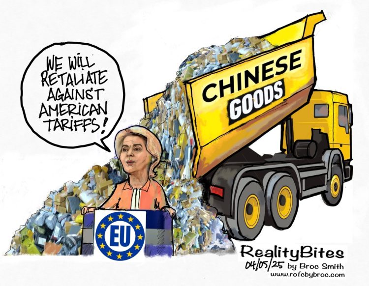 EU