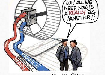 Power Issues