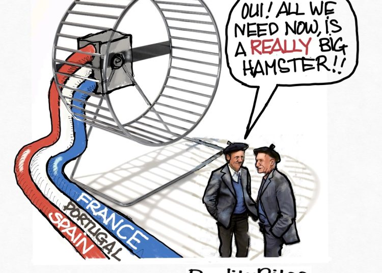 Power Issues