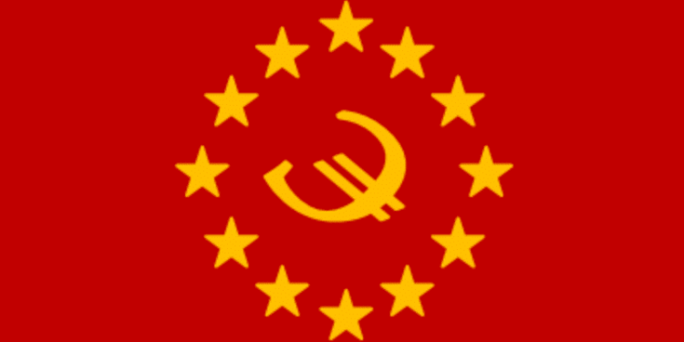 What Are We Fighting For In Europe?