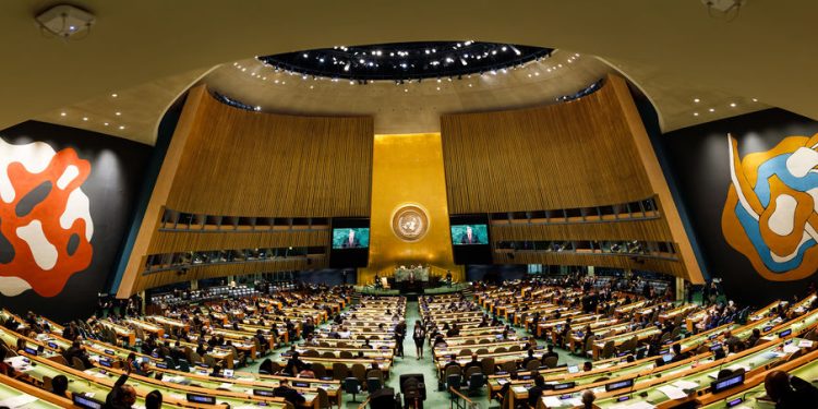 Trump can reform the climate agenda by repealing one Clinton-era E.O.