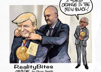 Meaningful Noble Prize