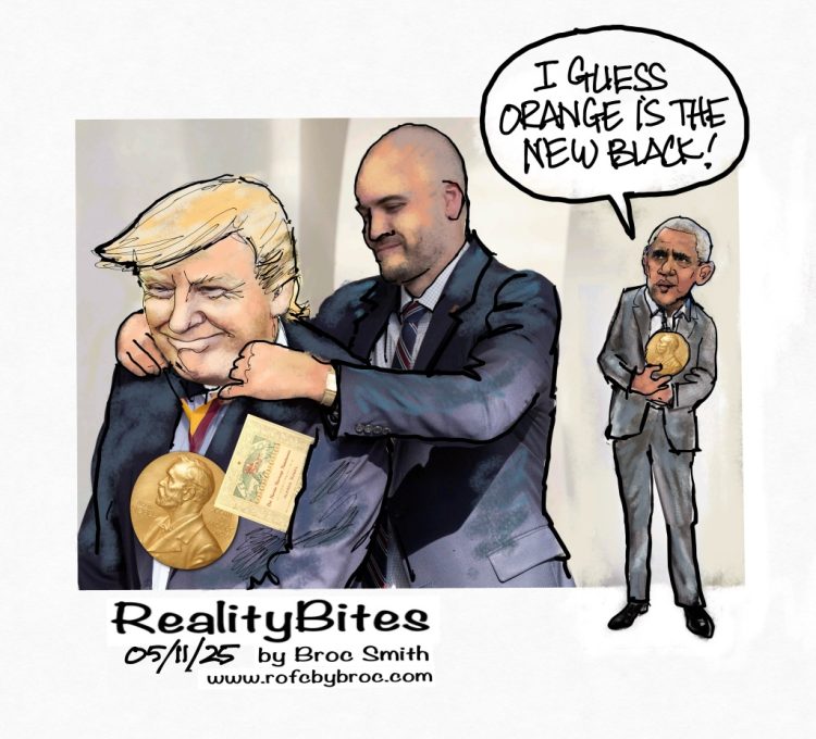 Meaningful Noble Prize
