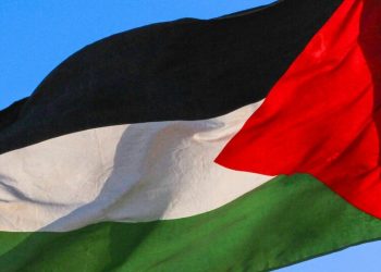 Welcome to the Intifada, America