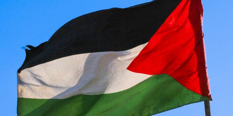 Welcome to the Intifada, America